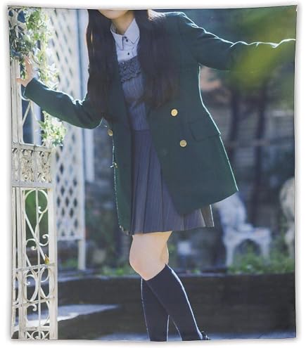Amazon.co.jp: 三浦春馬 タペストリー 壁掛け ポスター 壁の装飾 遮る